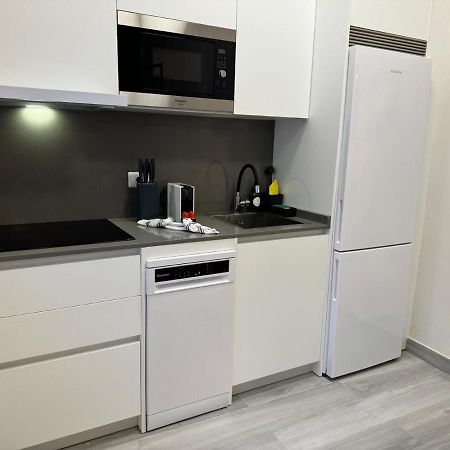 Dream Maday Apartman Santa Cruz de Tenerife Kültér fotó
