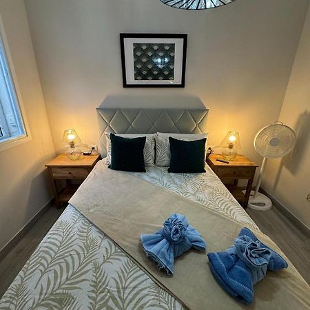 Dream Maday Apartman Santa Cruz de Tenerife Kültér fotó
