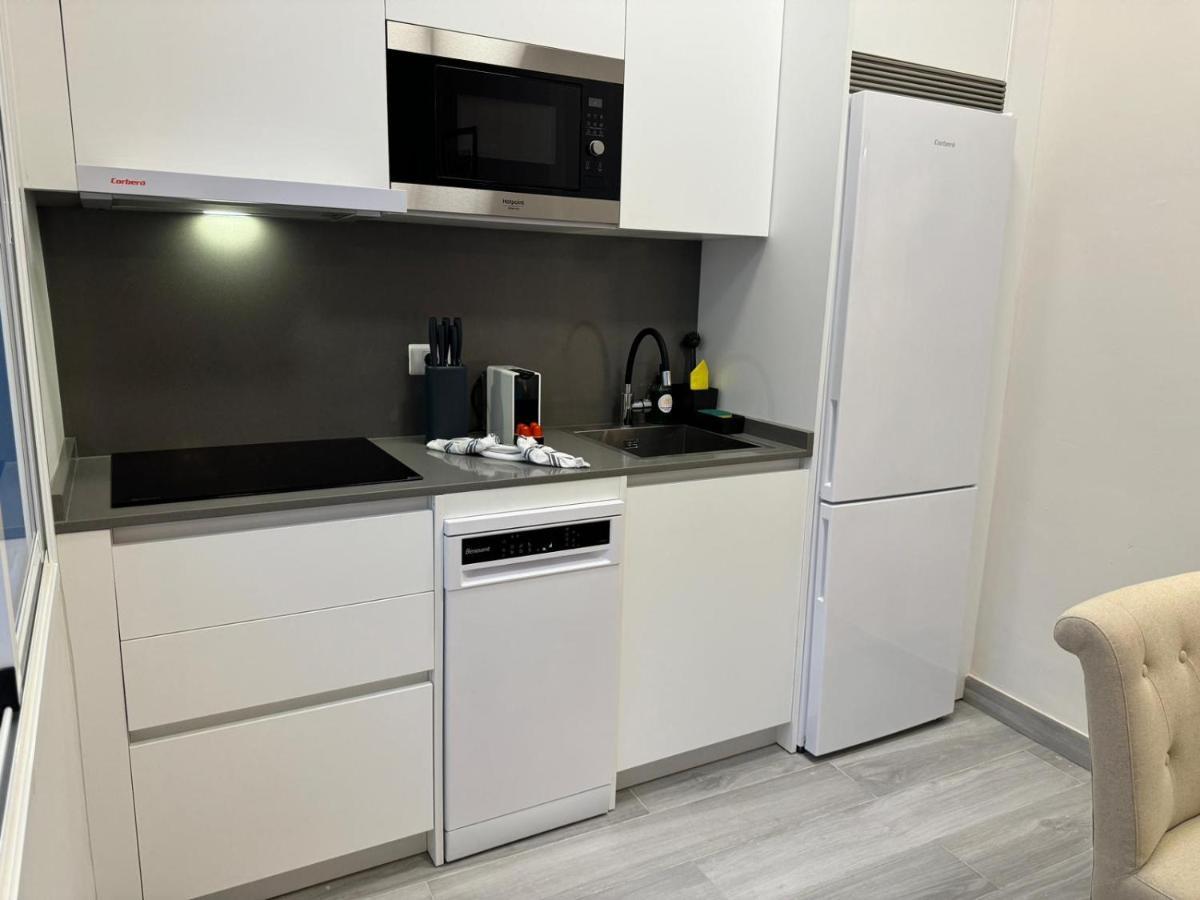Dream Maday Apartman Santa Cruz de Tenerife Kültér fotó