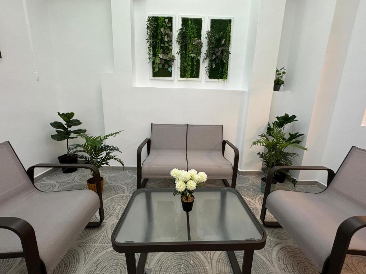 Dream Maday Apartman Santa Cruz de Tenerife Kültér fotó