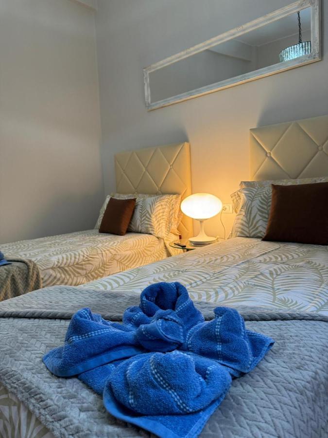 Dream Maday Apartman Santa Cruz de Tenerife Kültér fotó