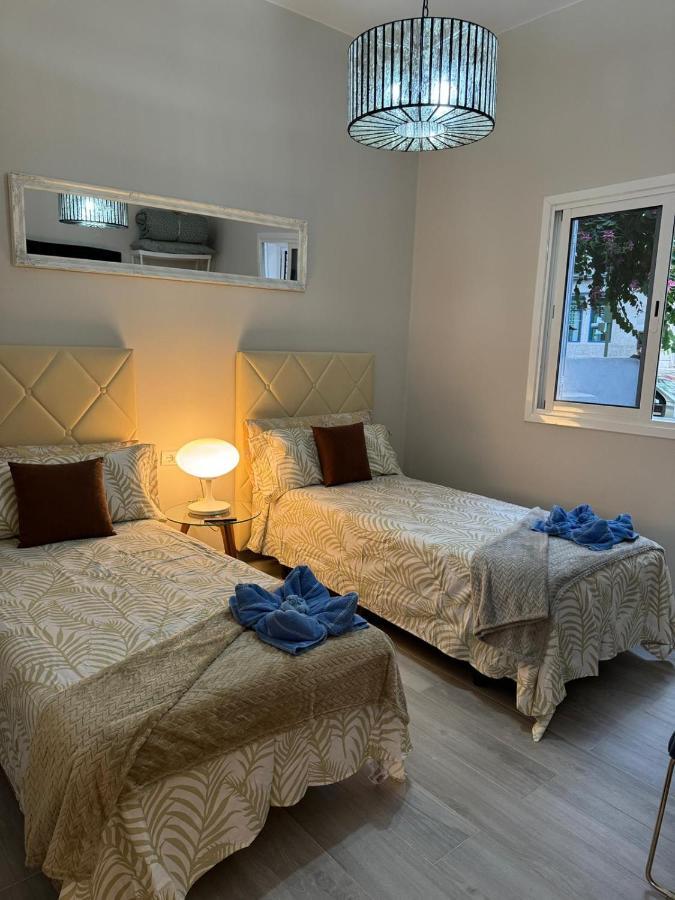 Dream Maday Apartman Santa Cruz de Tenerife Kültér fotó