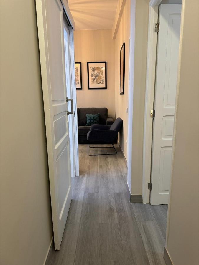 Dream Maday Apartman Santa Cruz de Tenerife Kültér fotó