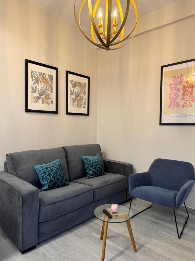 Dream Maday Apartman Santa Cruz de Tenerife Kültér fotó