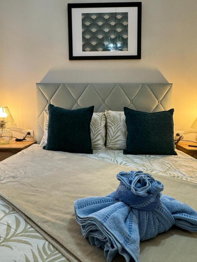 Dream Maday Apartman Santa Cruz de Tenerife Kültér fotó