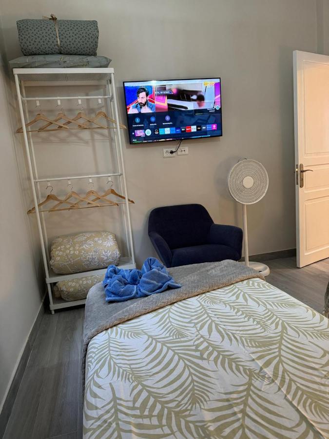 Dream Maday Apartman Santa Cruz de Tenerife Kültér fotó