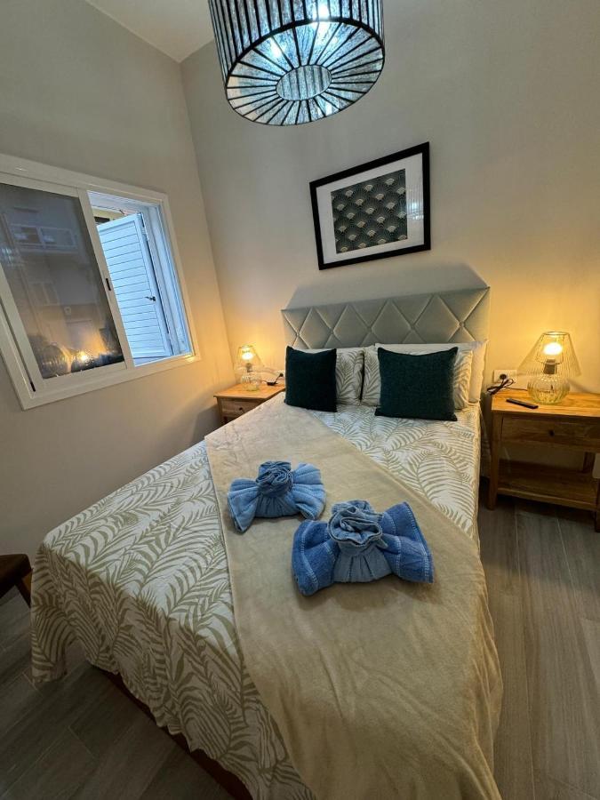 Dream Maday Apartman Santa Cruz de Tenerife Kültér fotó