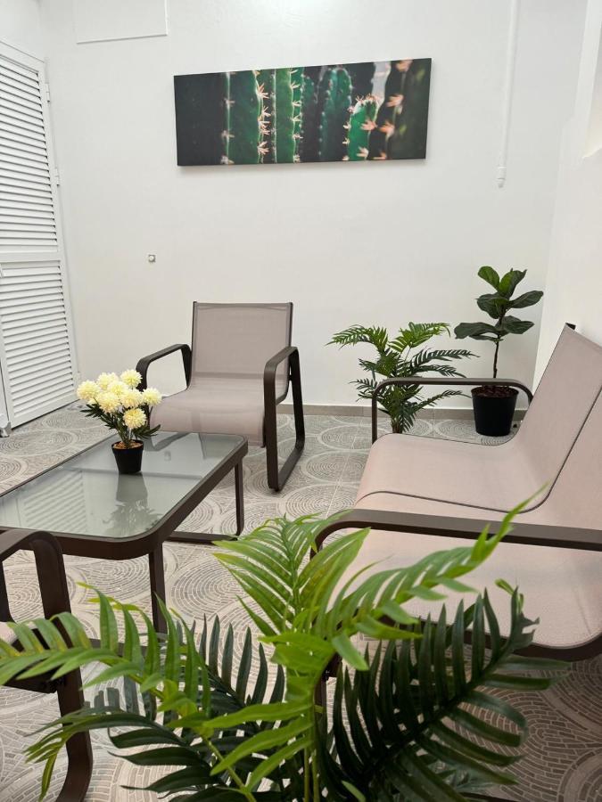 Dream Maday Apartman Santa Cruz de Tenerife Kültér fotó