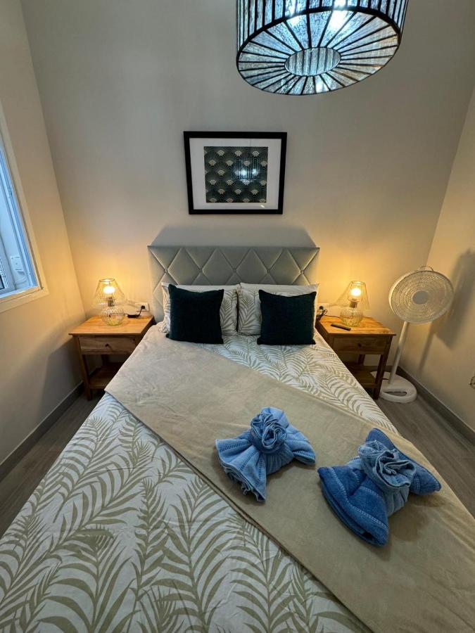Dream Maday Apartman Santa Cruz de Tenerife Kültér fotó