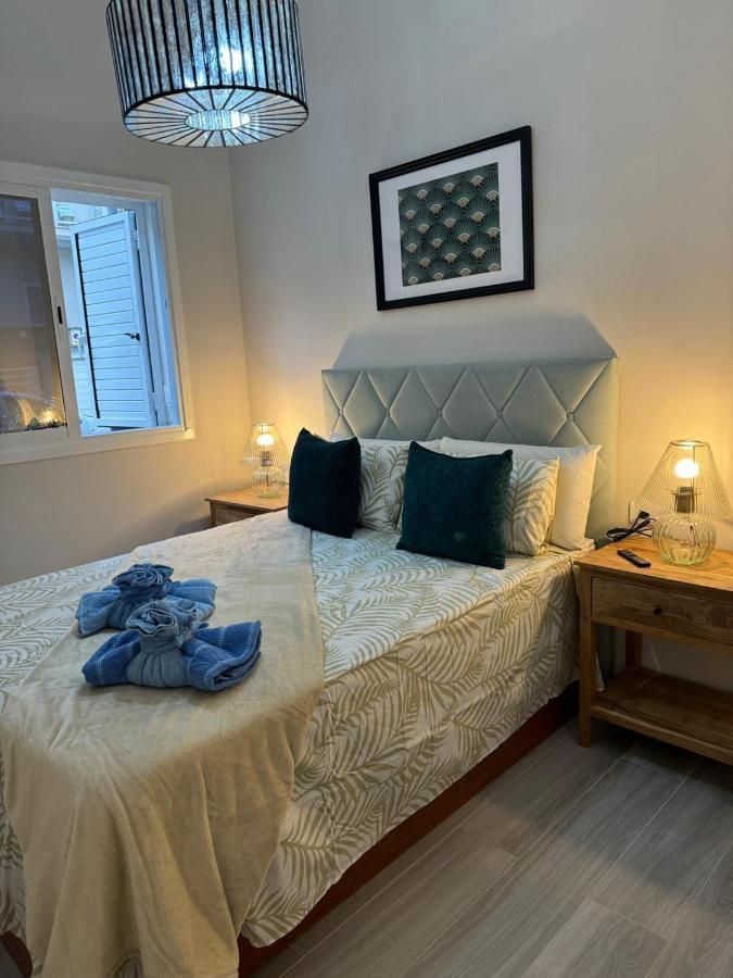 Dream Maday Apartman Santa Cruz de Tenerife Kültér fotó