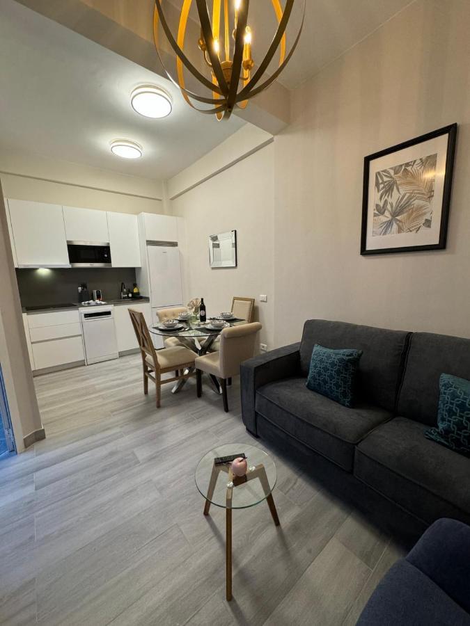 Dream Maday Apartman Santa Cruz de Tenerife Kültér fotó