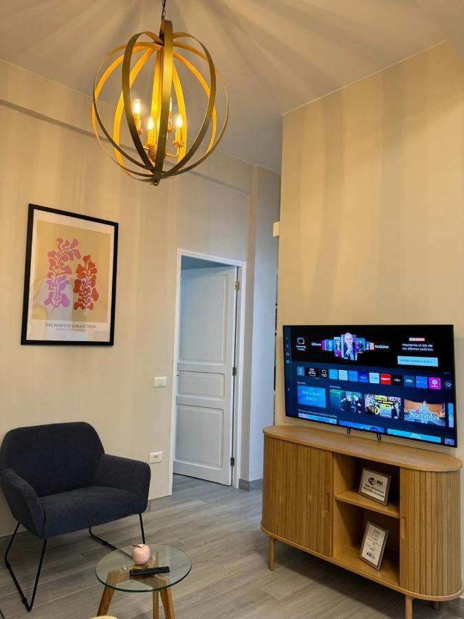 Dream Maday Apartman Santa Cruz de Tenerife Kültér fotó