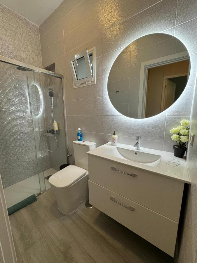Dream Maday Apartman Santa Cruz de Tenerife Kültér fotó