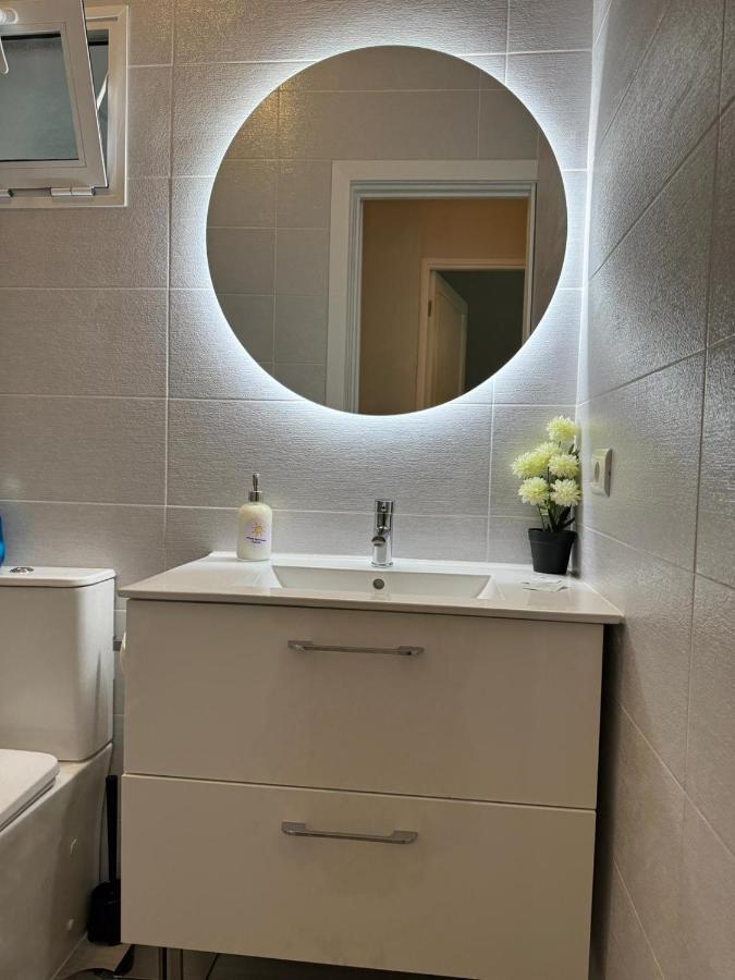 Dream Maday Apartman Santa Cruz de Tenerife Kültér fotó