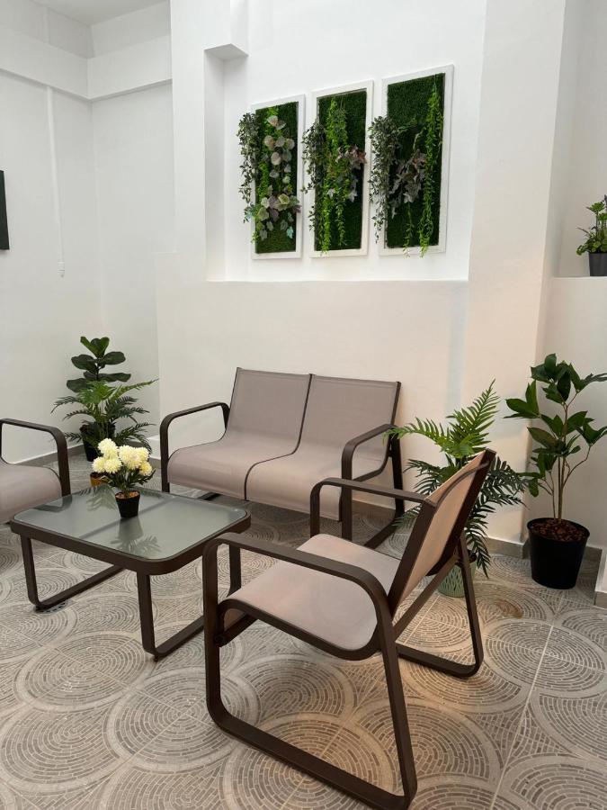 Dream Maday Apartman Santa Cruz de Tenerife Kültér fotó