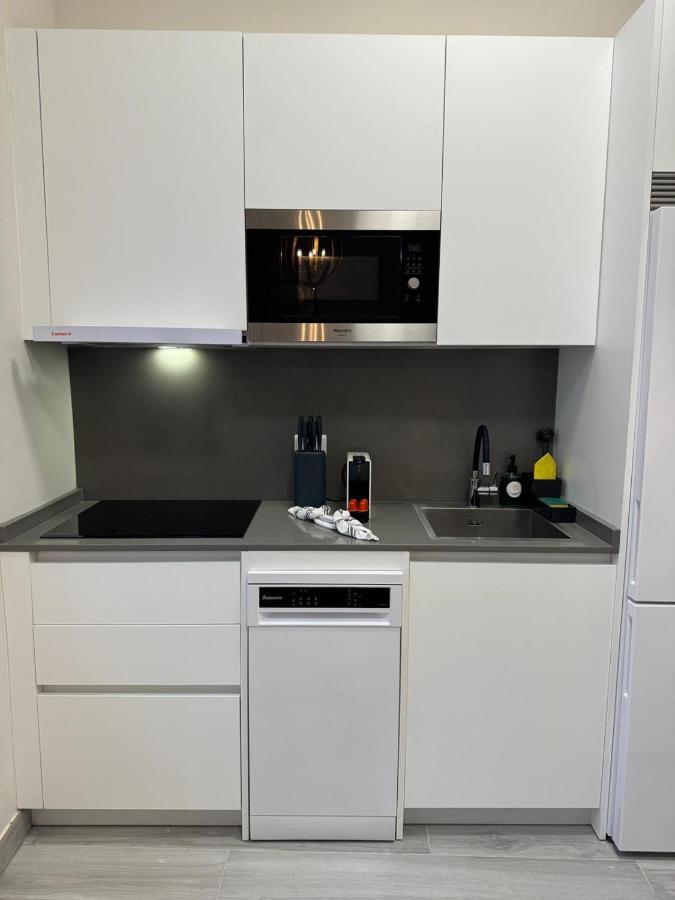 Dream Maday Apartman Santa Cruz de Tenerife Kültér fotó