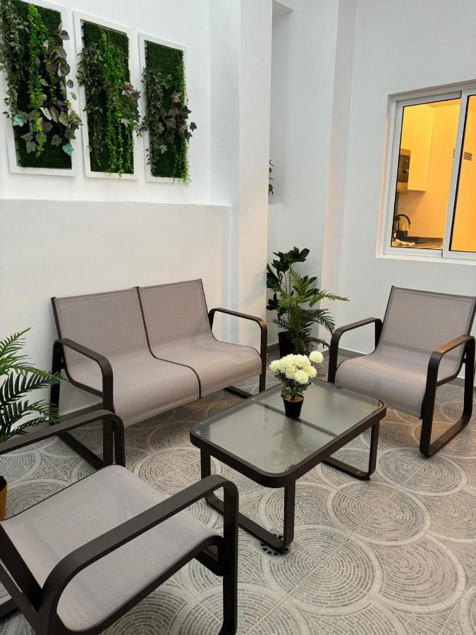 Dream Maday Apartman Santa Cruz de Tenerife Kültér fotó