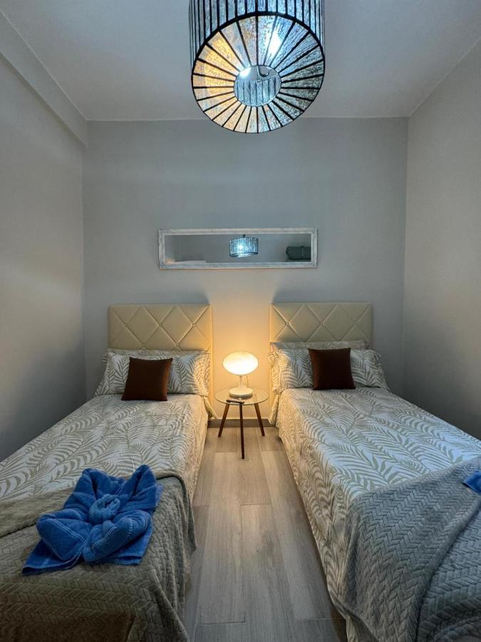 Dream Maday Apartman Santa Cruz de Tenerife Kültér fotó