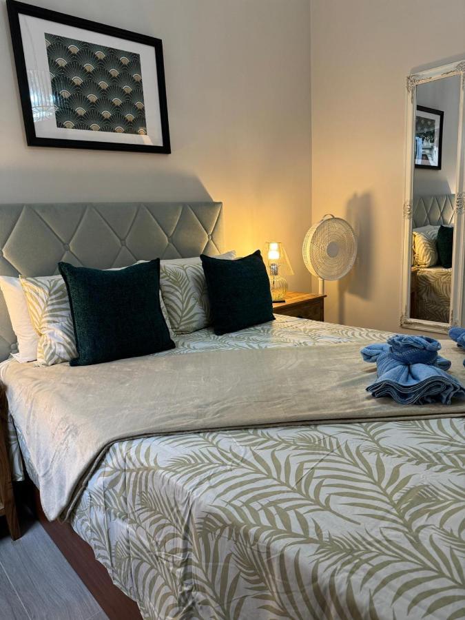 Dream Maday Apartman Santa Cruz de Tenerife Kültér fotó